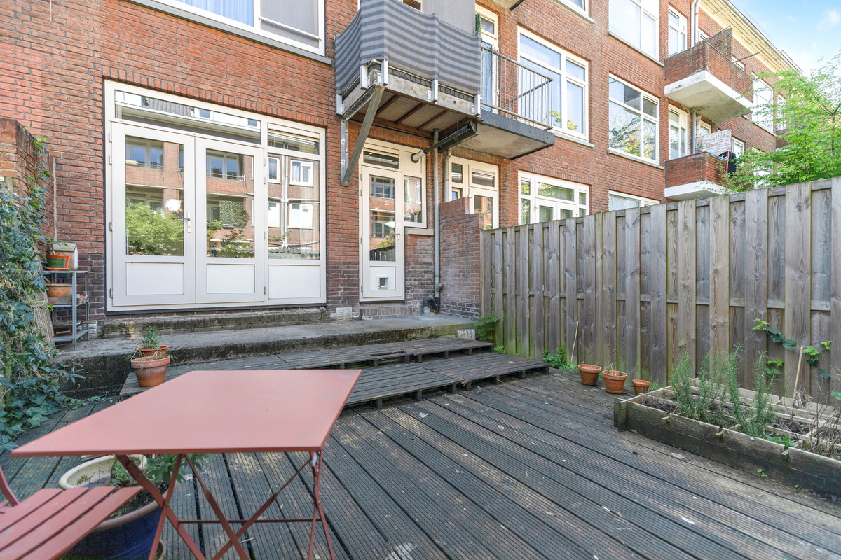 Appartement te koop: Zweedsestraat 143A, Rotterdam