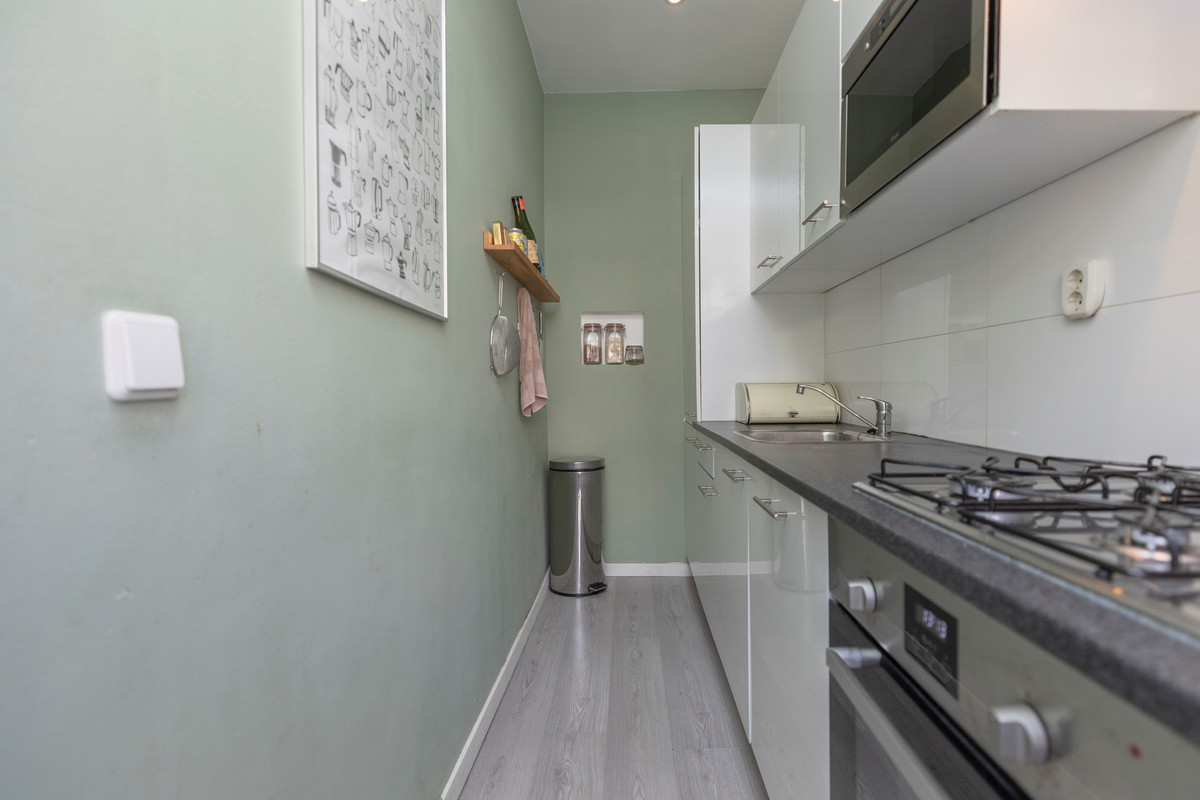 Appartement te koop: Zweedsestraat 143A, Rotterdam