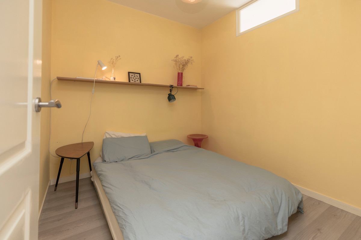Appartement te koop: Zweedsestraat 143A, Rotterdam