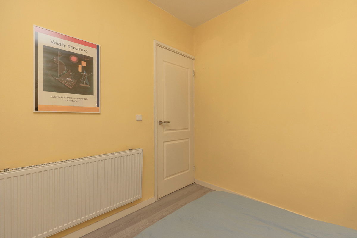 Appartement te koop: Zweedsestraat 143A, Rotterdam