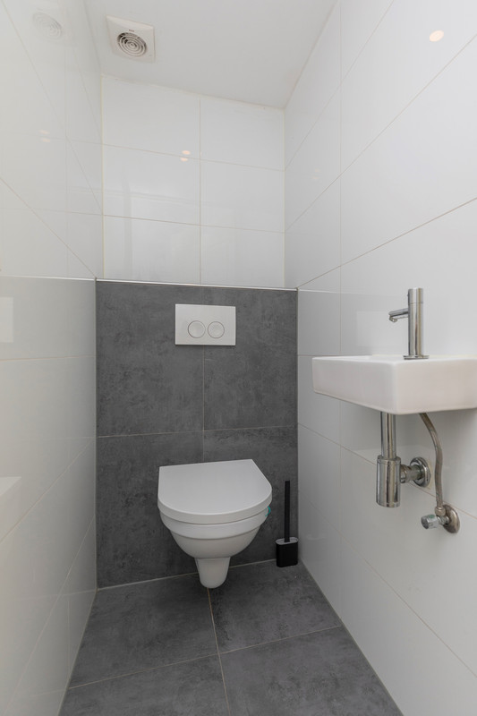 Appartement te koop: Zweedsestraat 143A, Rotterdam