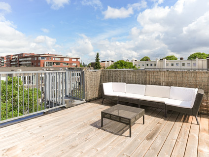 Balkenstraat 23B
