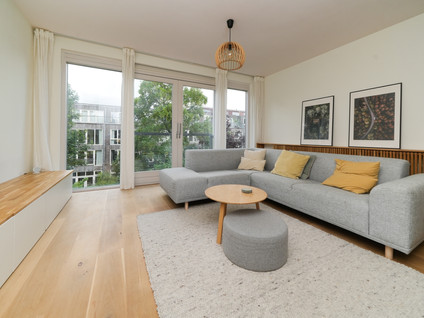 Balkenstraat 23B