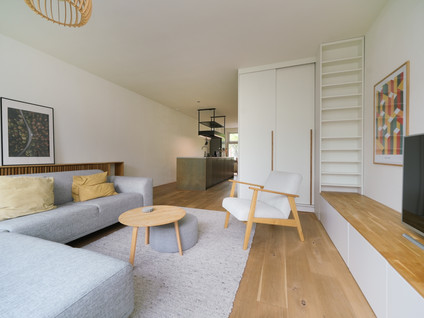 Balkenstraat 23B