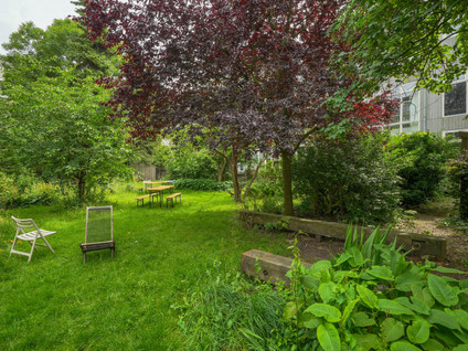 Balkenstraat 23B