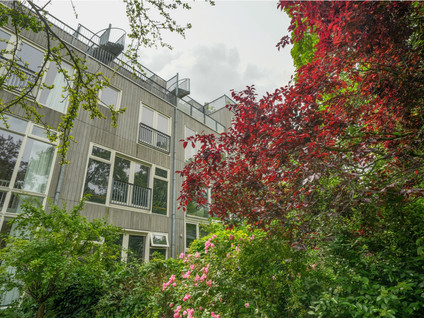 Balkenstraat 23B
