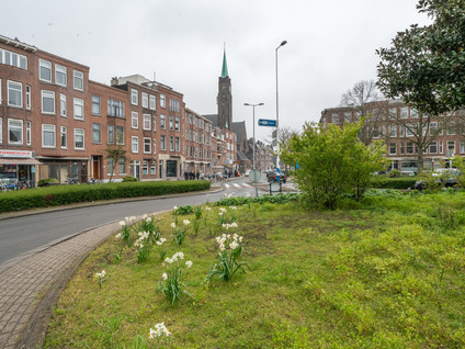 Burgemeester Meineszplein 32b