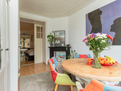 Van Cittersstraat 43B01