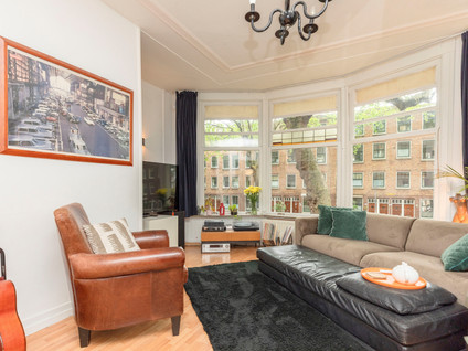 Van Cittersstraat 43B01