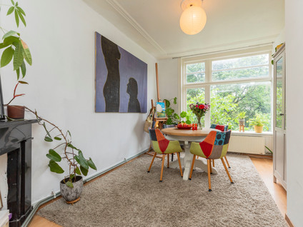 Van Cittersstraat 43B01