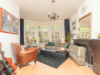 Van Cittersstraat 43B01
