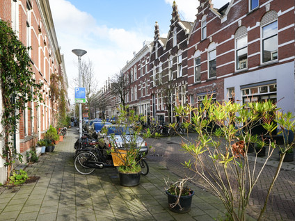 Volmarijnstraat 124A02