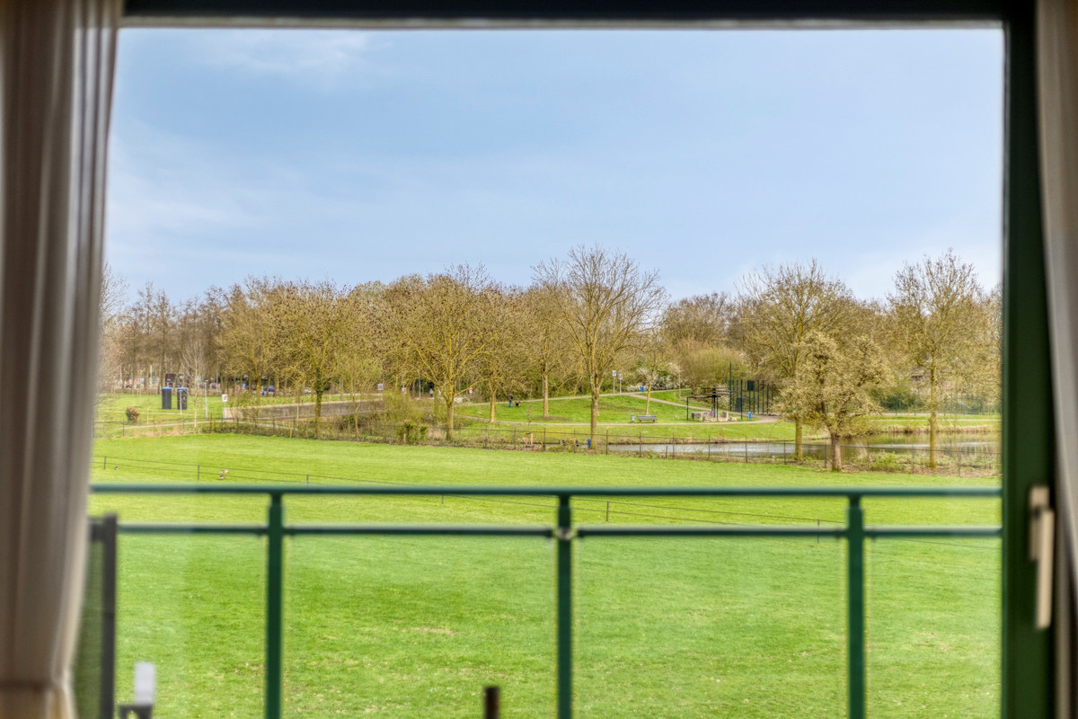 Appartement te koop: Huszárlaan 25, Wageningen
