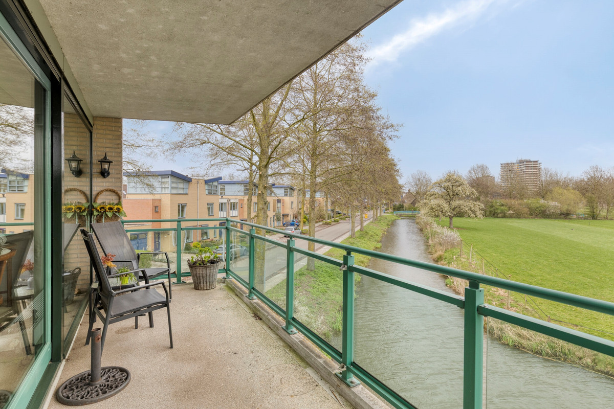 Appartement te koop: Huszárlaan 25, Wageningen