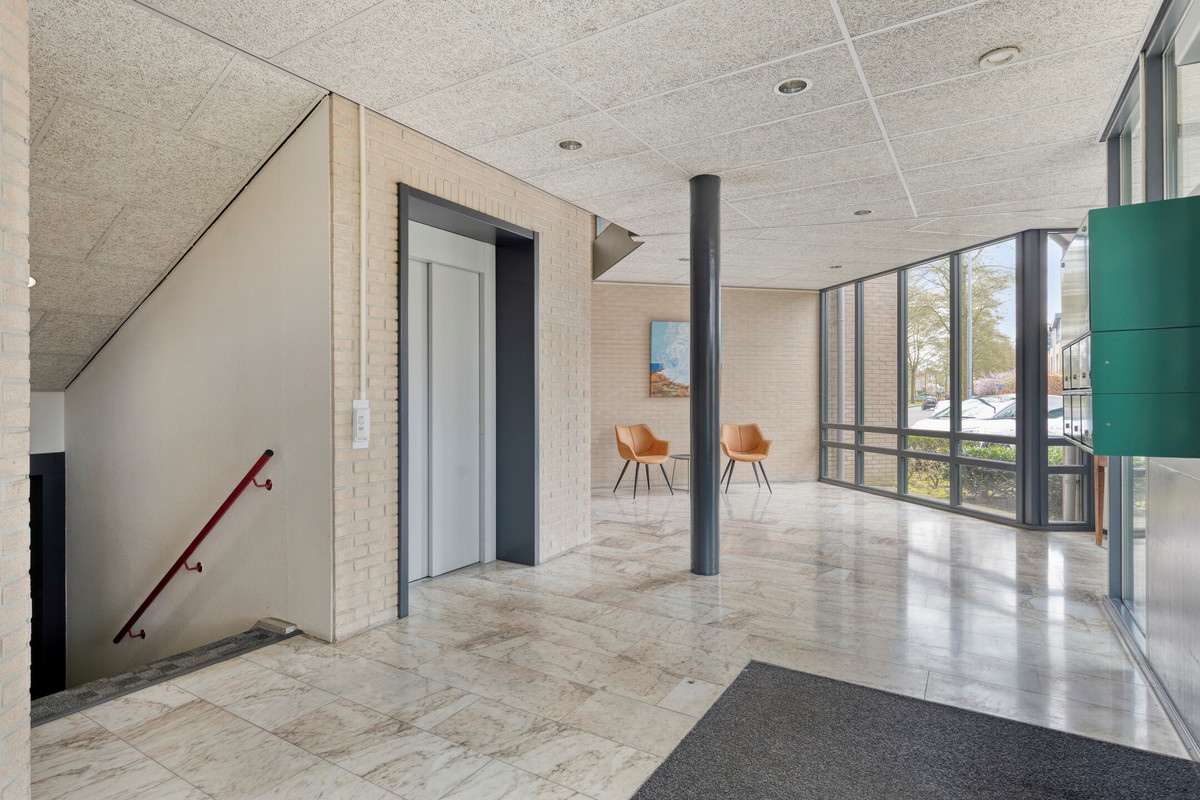 Appartement te koop: Huszárlaan 25, Wageningen