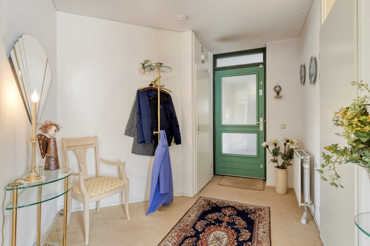Appartement te koop: Huszárlaan 25, Wageningen