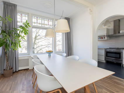 Mathenesserlaan 365A