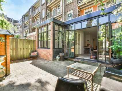 Tweede Van Der Helststraat 29 H