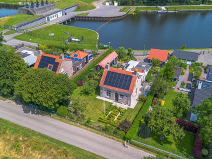 Sasdijk 8