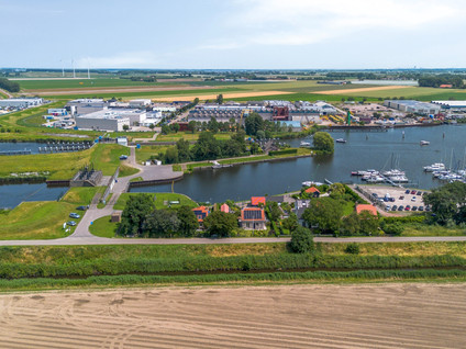 Sasdijk 8