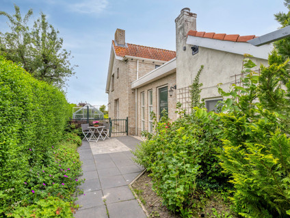 Sasdijk 8