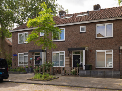 Sam Van Houtenstraat 293