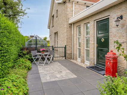 Sasdijk 8