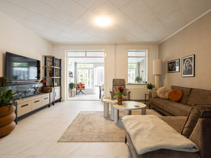 Sam Van Houtenstraat 293