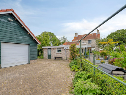 Sasdijk 8