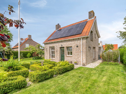 Sasdijk 8