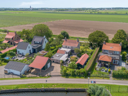 Sasdijk 8