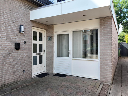 Achterste Havervelden 2