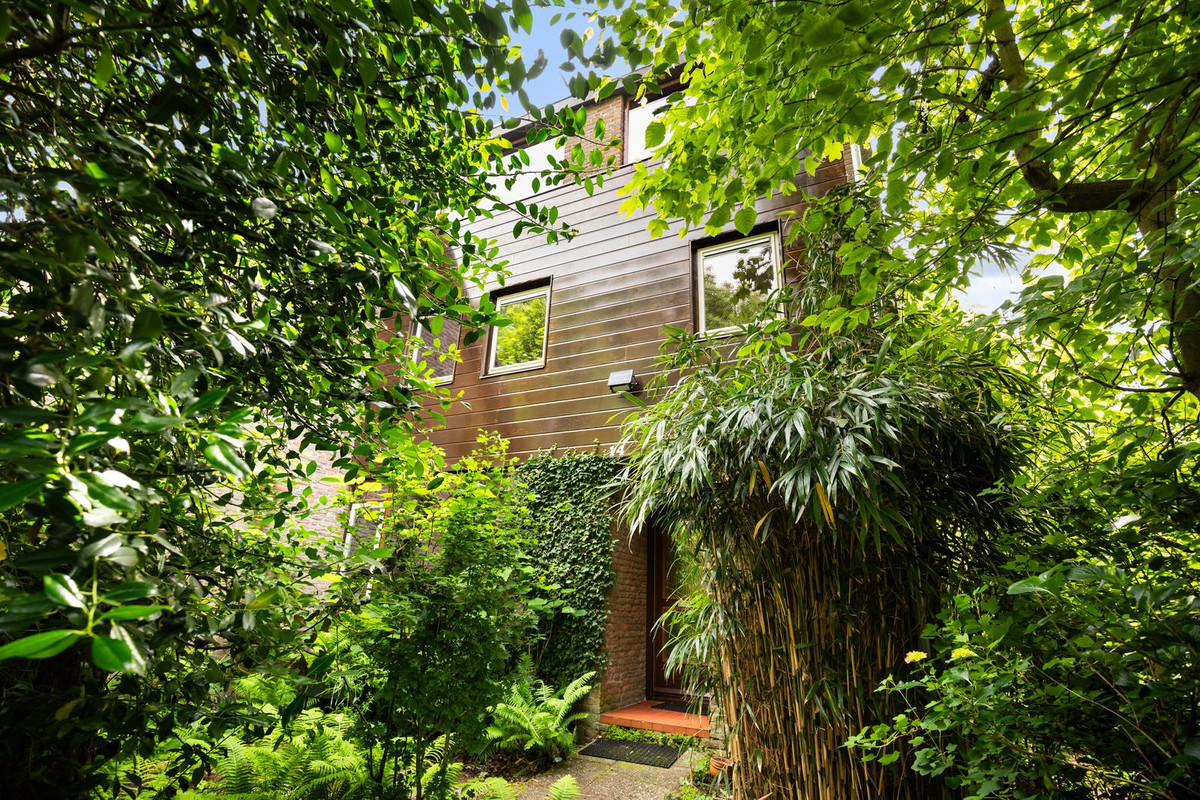 Hoekwoning te koop: Weidezoom 14, Moordrecht