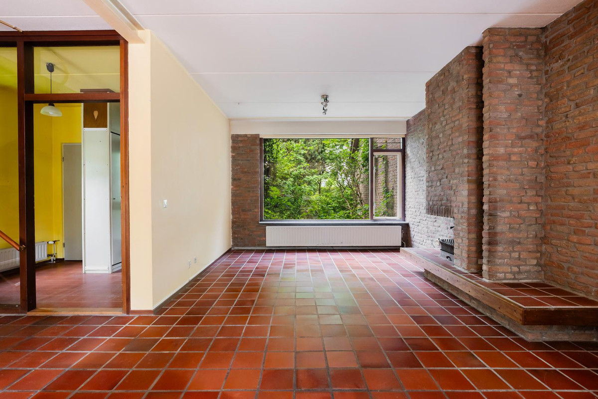 Hoekwoning te koop: Weidezoom 14, Moordrecht
