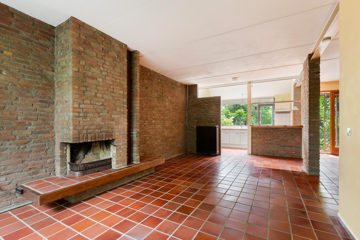 Hoekwoning te koop: Weidezoom 14, Moordrecht