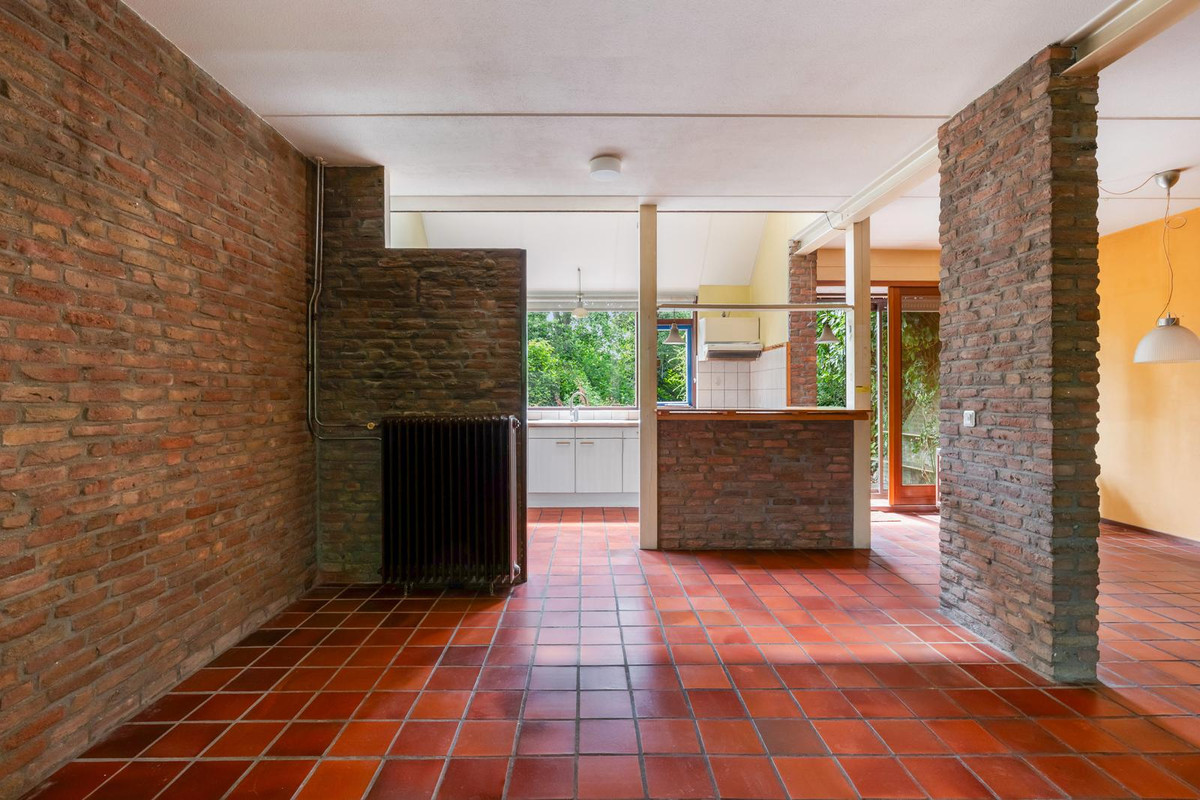 Hoekwoning te koop: Weidezoom 14, Moordrecht
