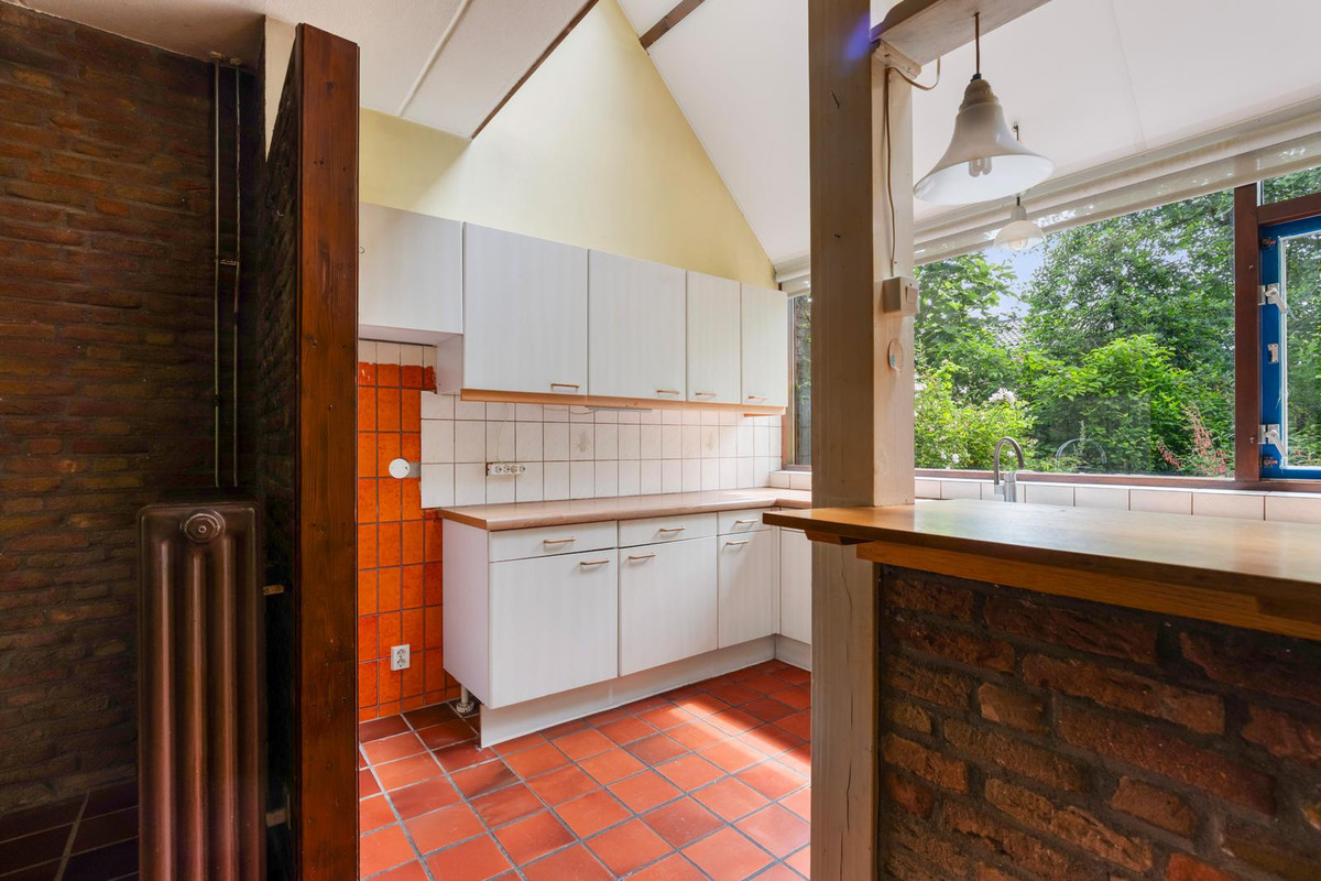 Hoekwoning te koop: Weidezoom 14, Moordrecht