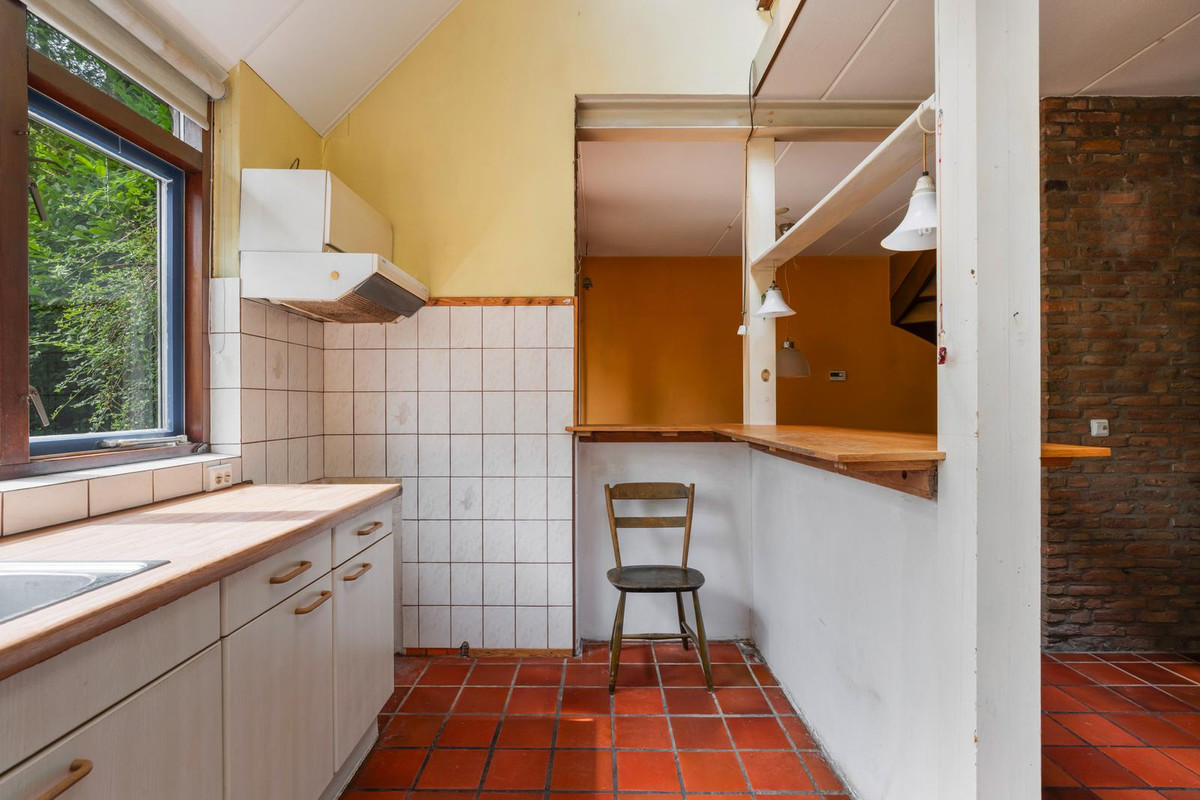 Hoekwoning te koop: Weidezoom 14, Moordrecht