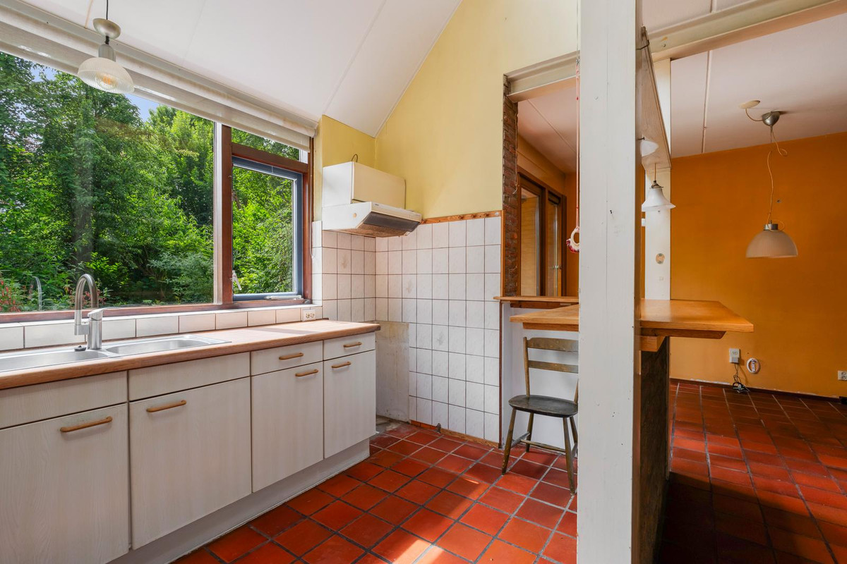 Hoekwoning te koop: Weidezoom 14, Moordrecht