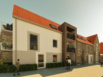 Begane grond 