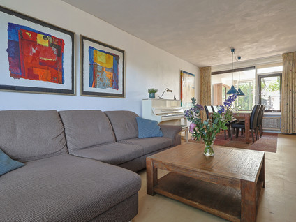 Lijsterbesgaard 42