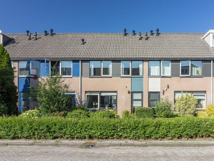 huurwoningen te huur op Gerard den Brabanderhof 19
