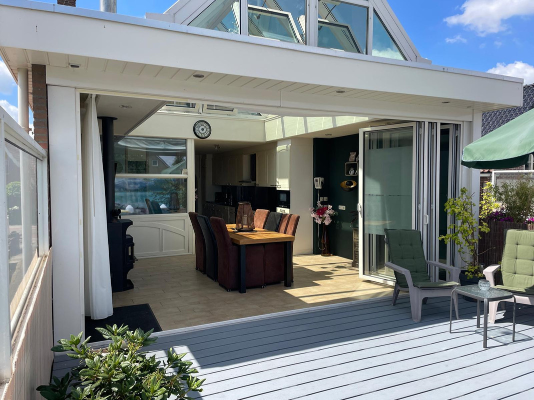 Appartement te koop: Simon Koopmanstraat 76, Wervershoof