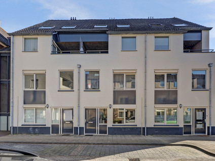 Marktstraat 2D