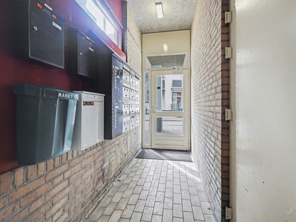 Marktstraat 2D