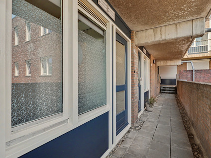 Marktstraat 2D