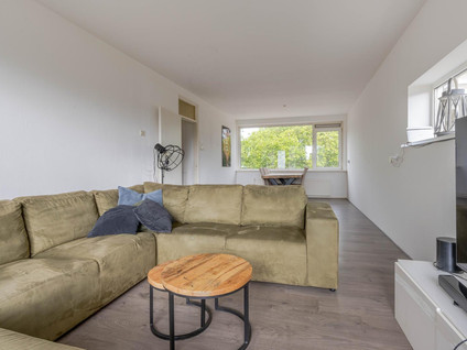 Anthony Tijkenstraat 4