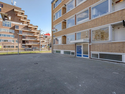 Anthony Tijkenstraat 4