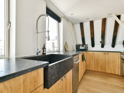 Lauriergracht 118D