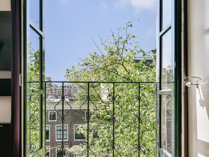 Lauriergracht 118D